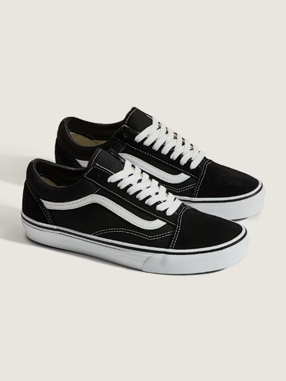 Old Skool Pro Vans, US Women 6.5